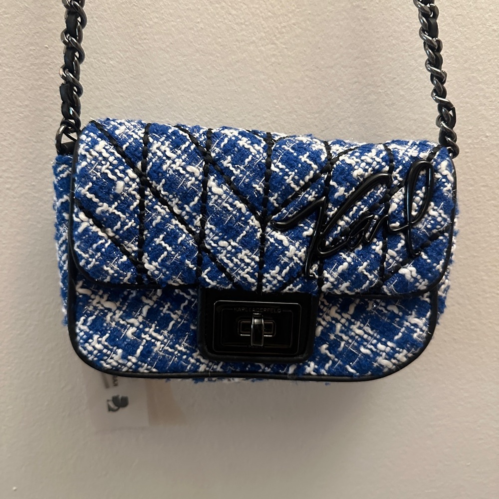 Karl Lagerfeld Bag